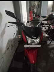 TVS Star Sport 125